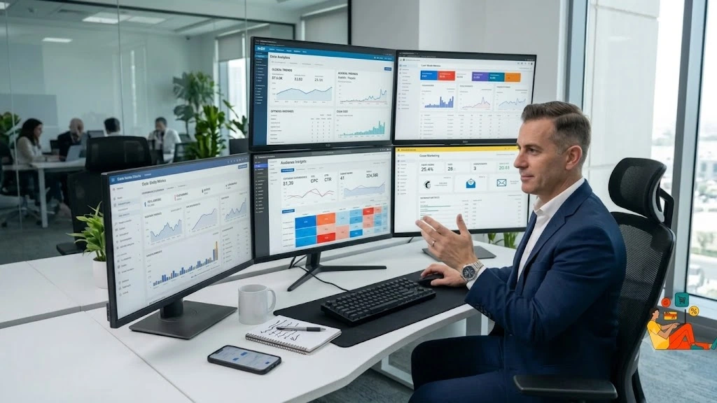 digital marketing